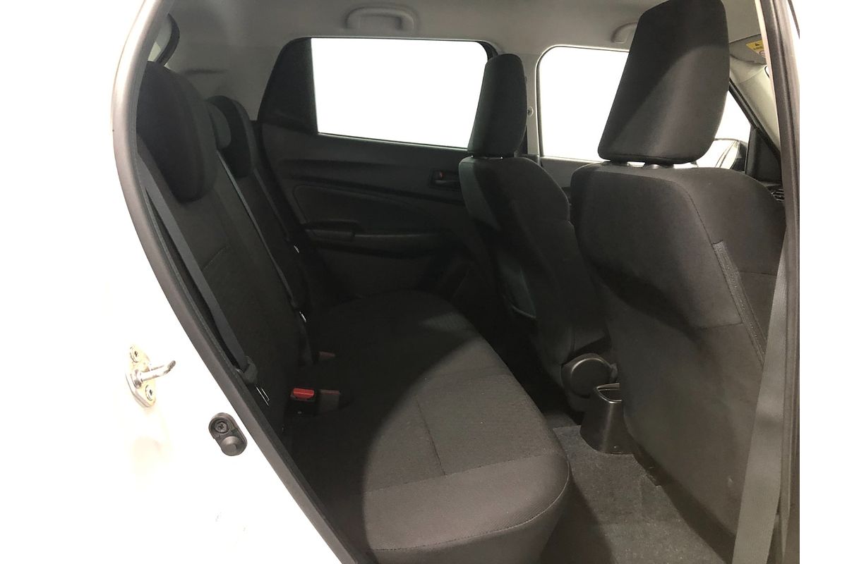 2023 Suzuki Swift GL Plus AZ Series II