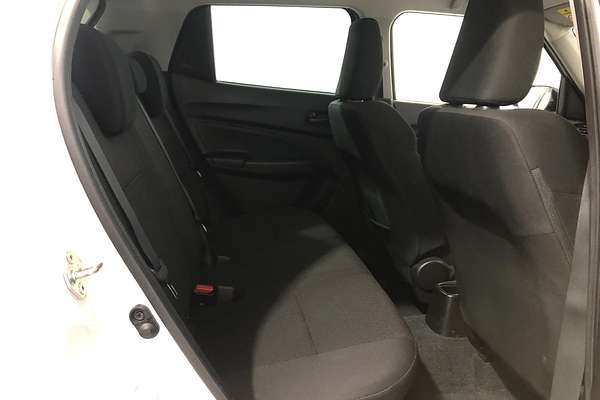 2023 Suzuki Swift GL Plus AZ Series II