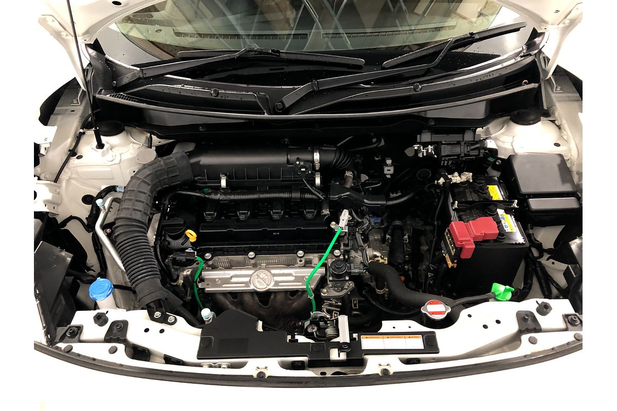 2023 Suzuki Swift GL Plus AZ Series II