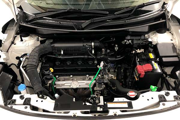 2023 Suzuki Swift GL Plus AZ Series II