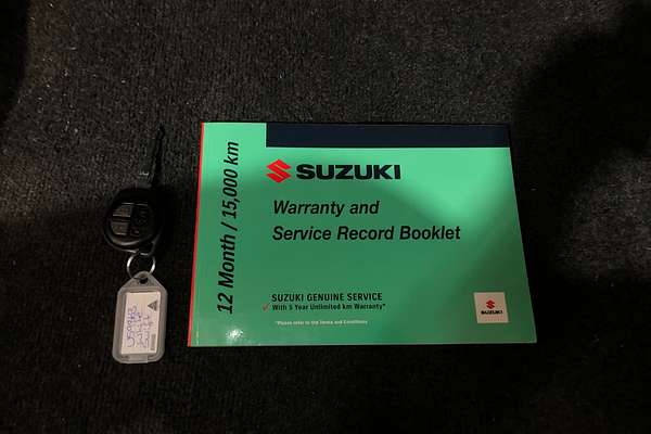 2023 Suzuki Swift GL Plus AZ Series II