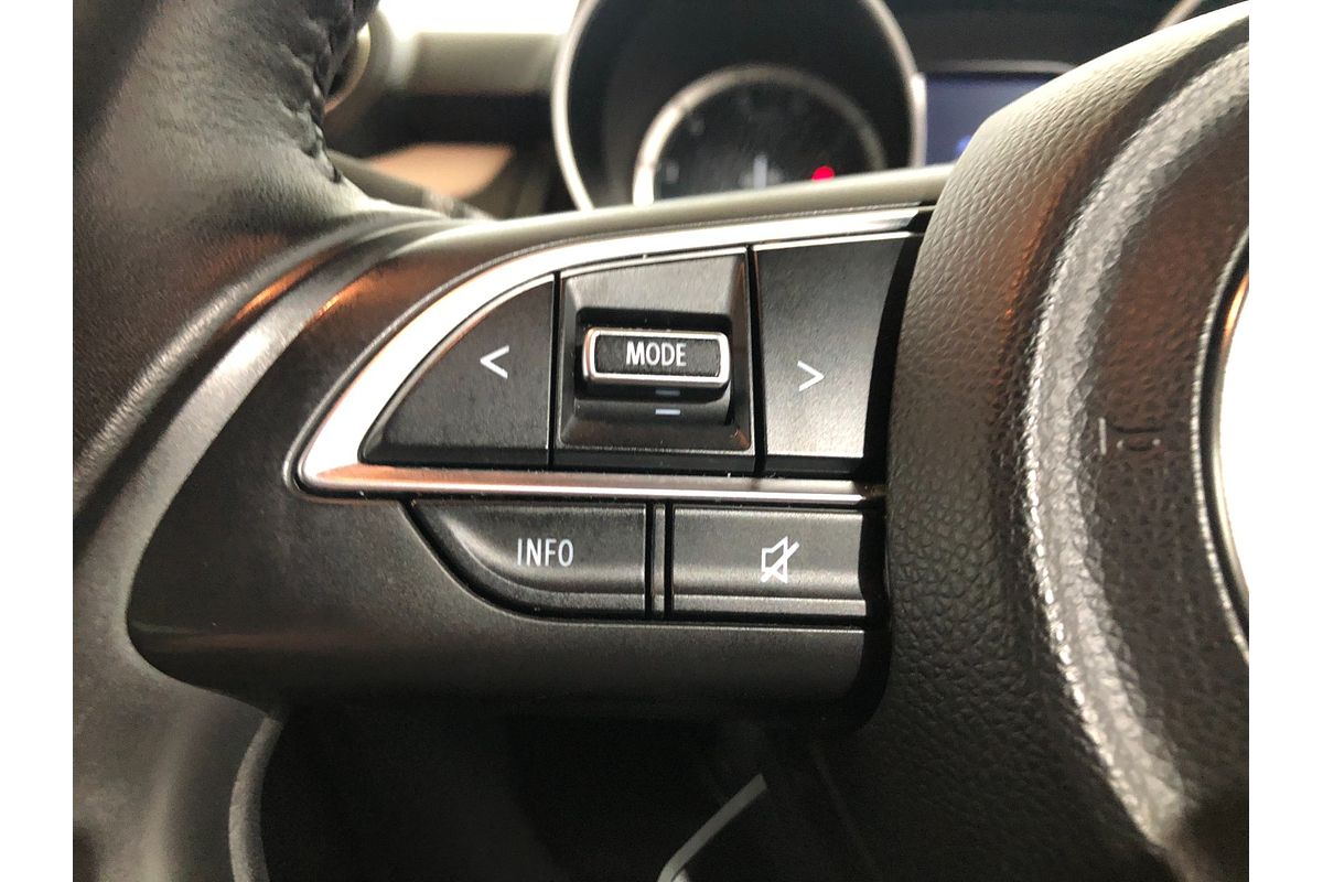 2023 Suzuki Swift GL Plus AZ Series II