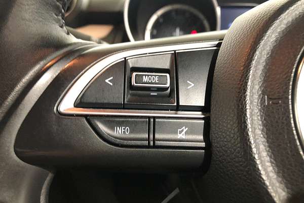 2023 Suzuki Swift GL Plus AZ Series II