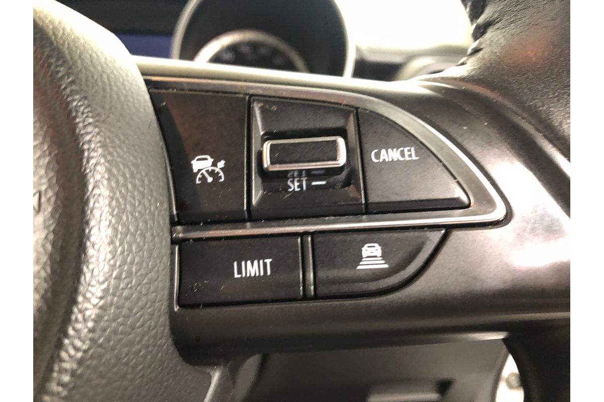 2023 Suzuki Swift GL Plus AZ Series II