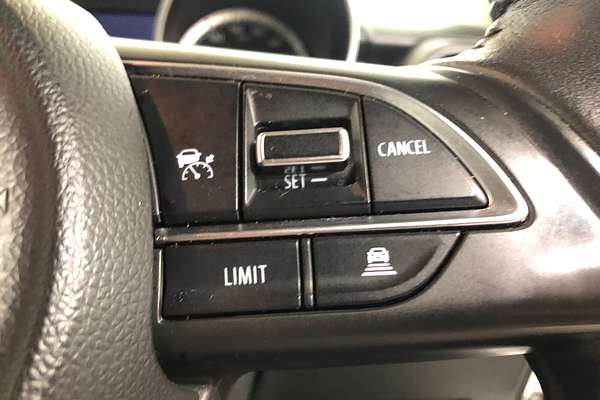 2023 Suzuki Swift GL Plus AZ Series II