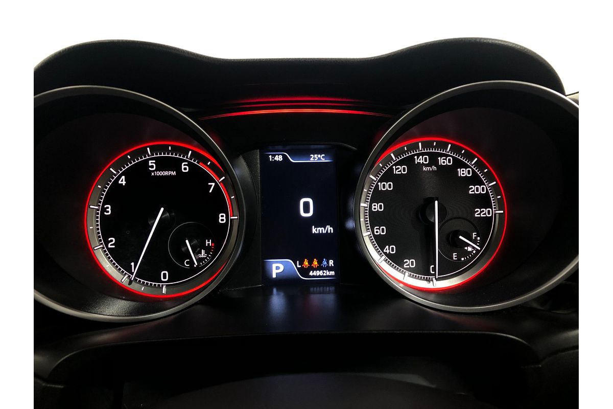 2023 Suzuki Swift GL Plus AZ Series II
