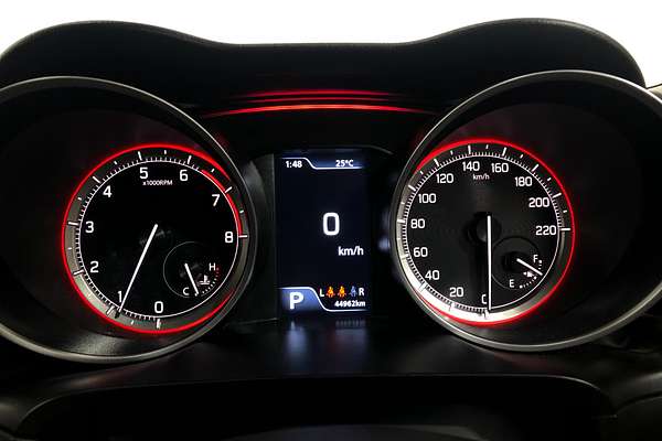 2023 Suzuki Swift GL Plus AZ Series II