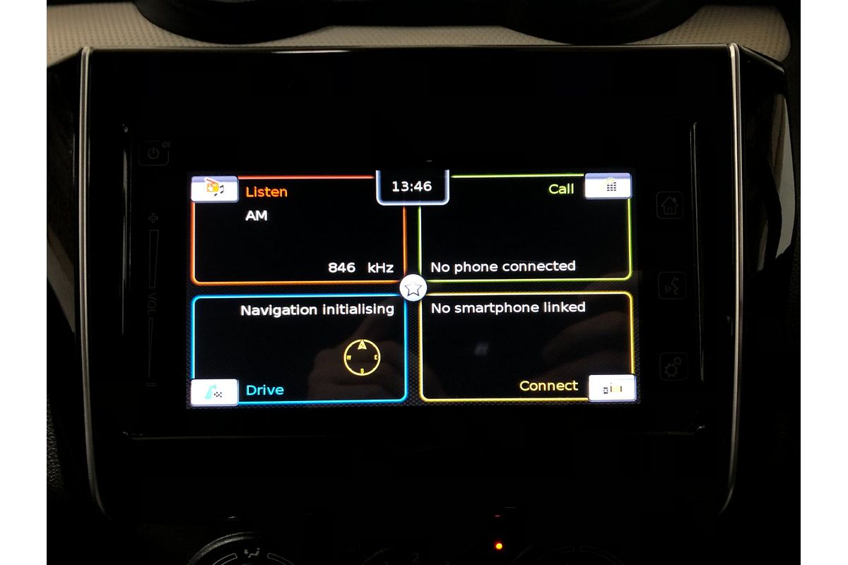 2023 Suzuki Swift GL Plus AZ Series II