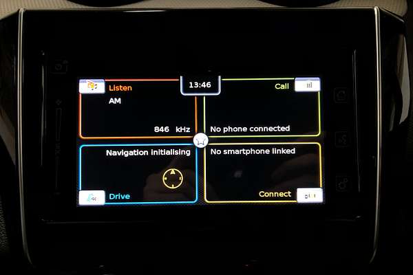 2023 Suzuki Swift GL Plus AZ Series II