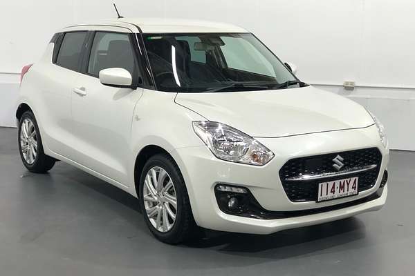 2023 Suzuki Swift GL Plus AZ Series II