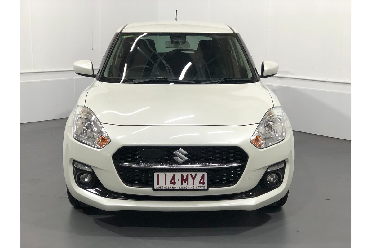 2023 Suzuki Swift GL Plus AZ Series II