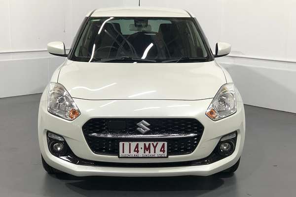 2023 Suzuki Swift GL Plus AZ Series II