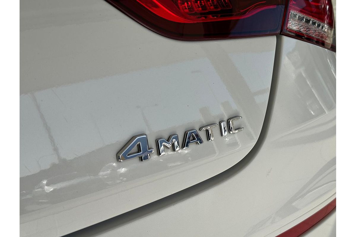 2022 Mercedes-Benz CLA-Class CLA250 C118