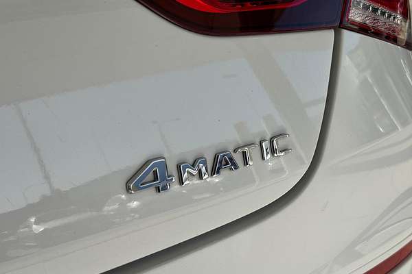 2022 Mercedes-Benz CLA-Class CLA250 C118