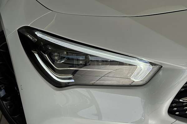2022 Mercedes-Benz CLA-Class CLA250 C118