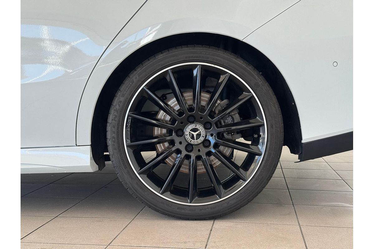 2022 Mercedes-Benz CLA-Class CLA250 C118