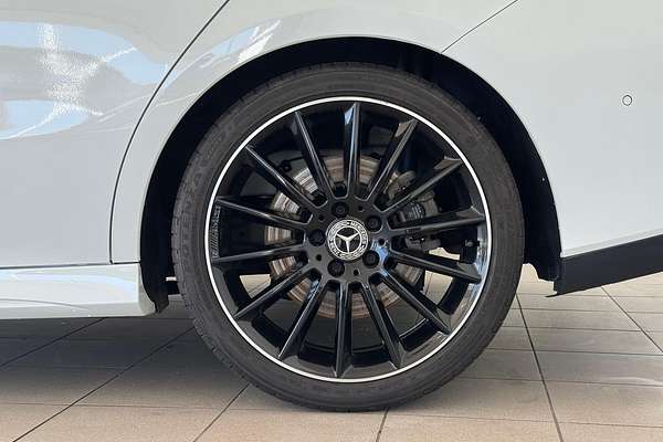 2022 Mercedes-Benz CLA-Class CLA250 C118
