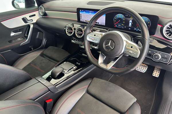 2022 Mercedes-Benz CLA-Class CLA250 C118
