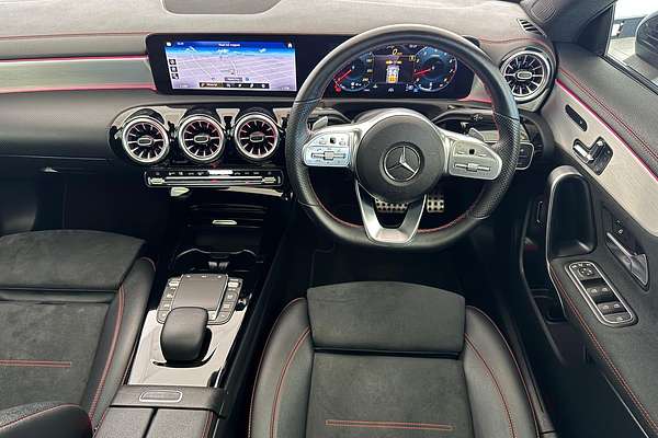2022 Mercedes-Benz CLA-Class CLA250 C118