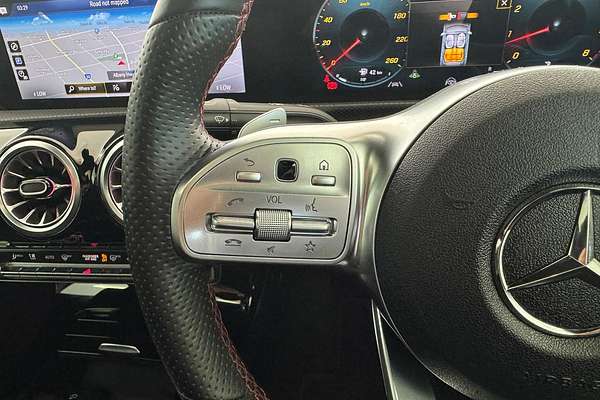 2022 Mercedes-Benz CLA-Class CLA250 C118