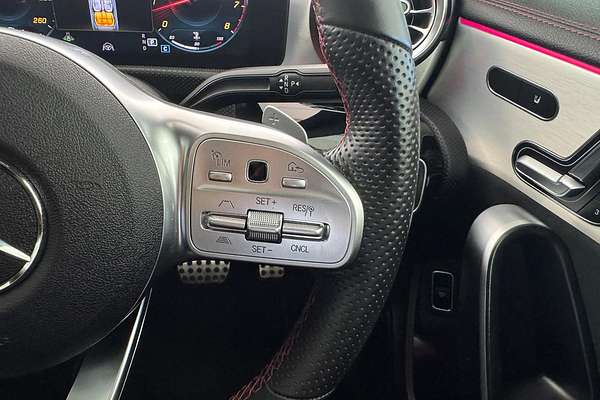 2022 Mercedes-Benz CLA-Class CLA250 C118