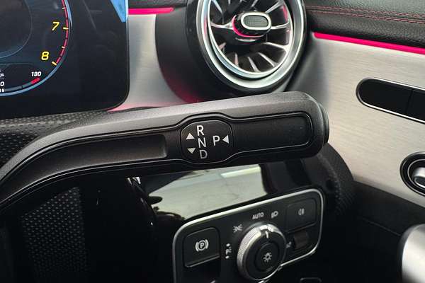 2022 Mercedes-Benz CLA-Class CLA250 C118