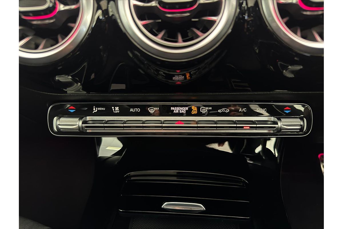 2022 Mercedes-Benz CLA-Class CLA250 C118