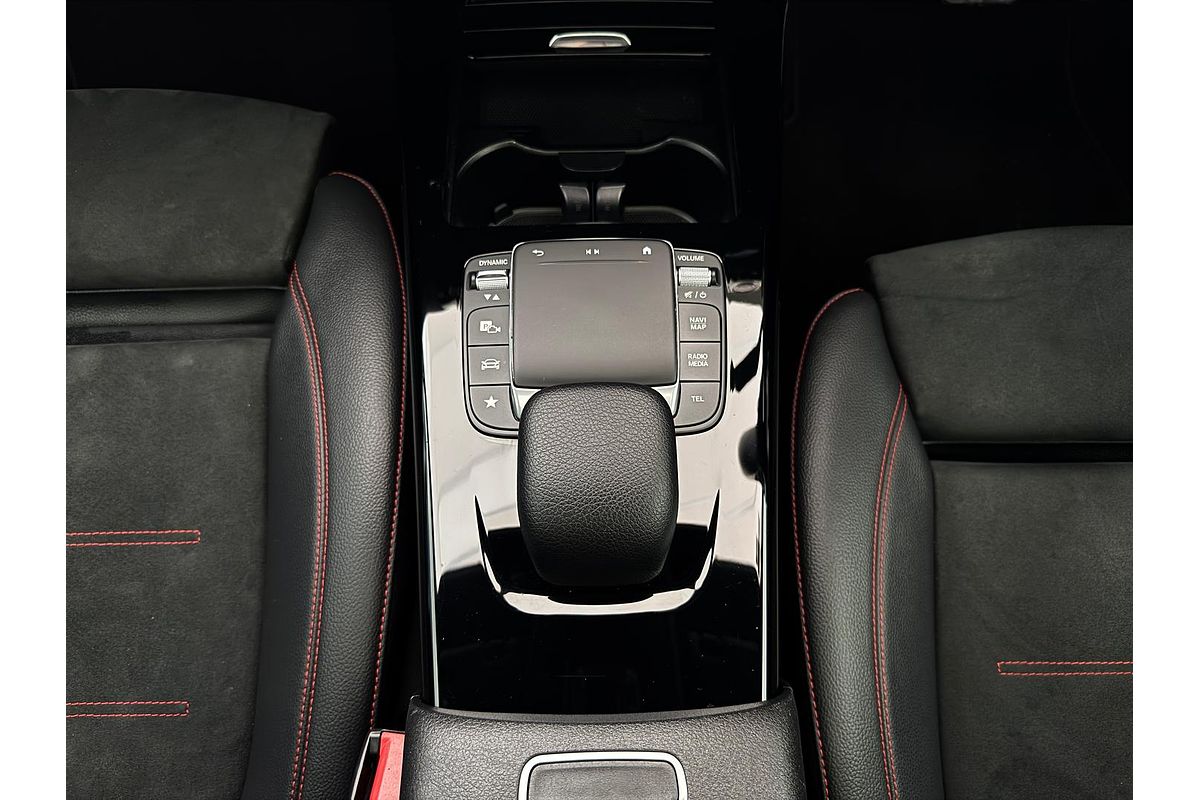2022 Mercedes-Benz CLA-Class CLA250 C118