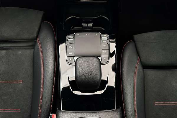 2022 Mercedes-Benz CLA-Class CLA250 C118