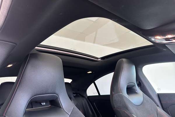 2022 Mercedes-Benz CLA-Class CLA250 C118