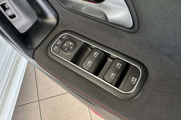 2022 Mercedes-Benz CLA-Class CLA250 C118