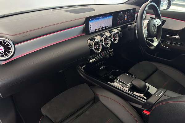 2022 Mercedes-Benz CLA-Class CLA250 C118