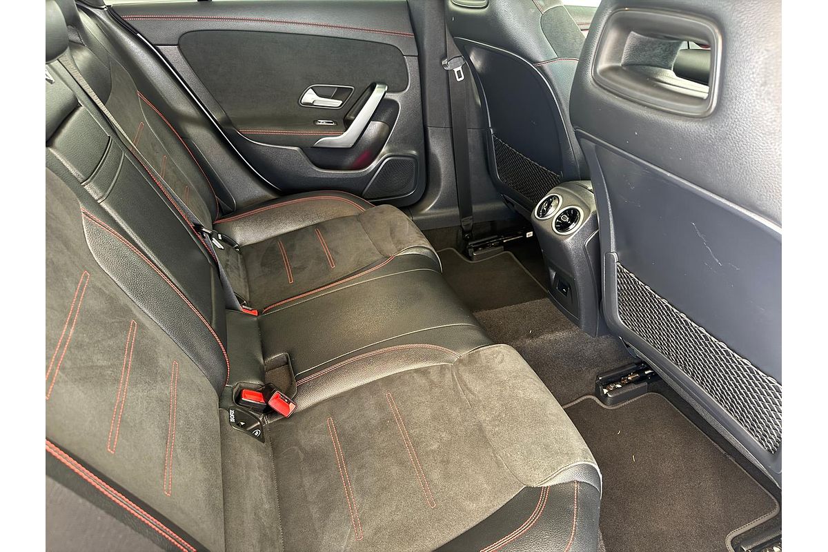 2022 Mercedes-Benz CLA-Class CLA250 C118