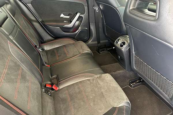 2022 Mercedes-Benz CLA-Class CLA250 C118