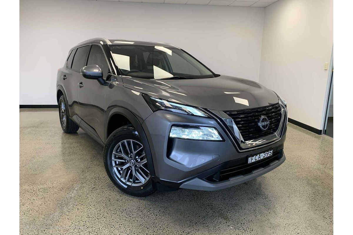 2023 Nissan X-TRAIL ST T33