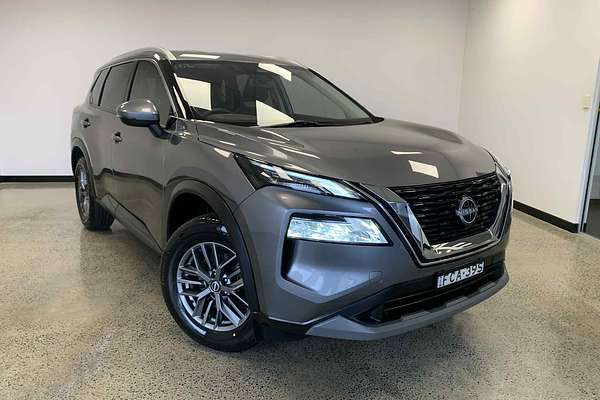2023 Nissan X-TRAIL ST T33