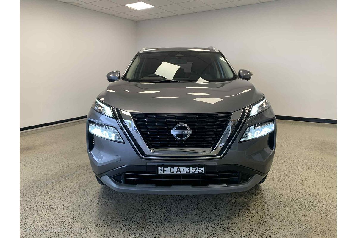 2023 Nissan X-TRAIL ST T33