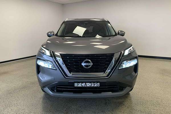 2023 Nissan X-TRAIL ST T33