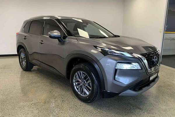 2023 Nissan X-TRAIL ST T33