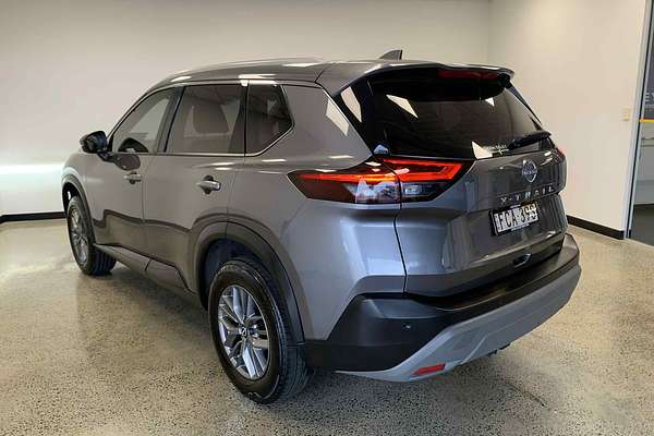 2023 Nissan X-TRAIL ST T33