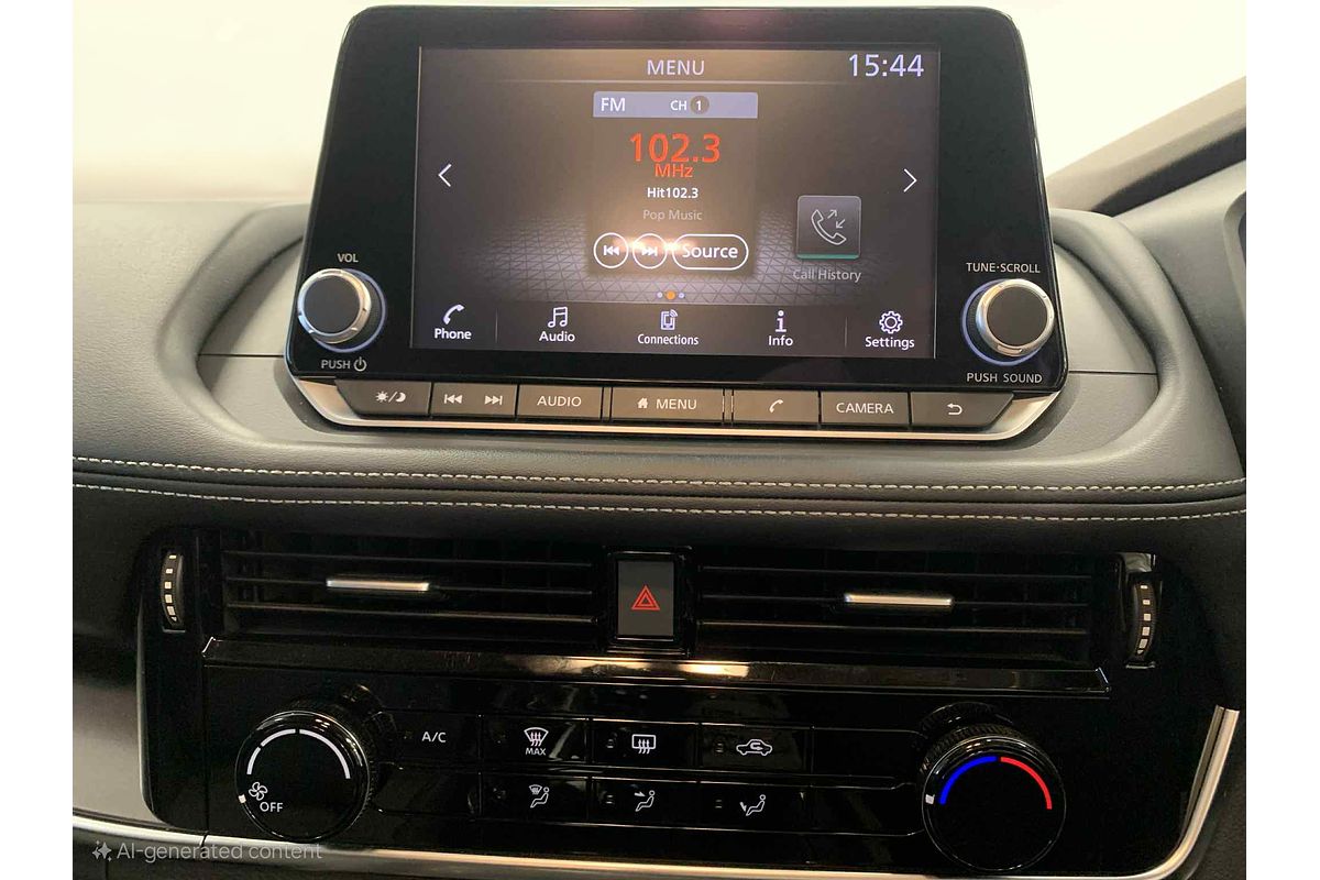 2023 Nissan X-TRAIL ST T33