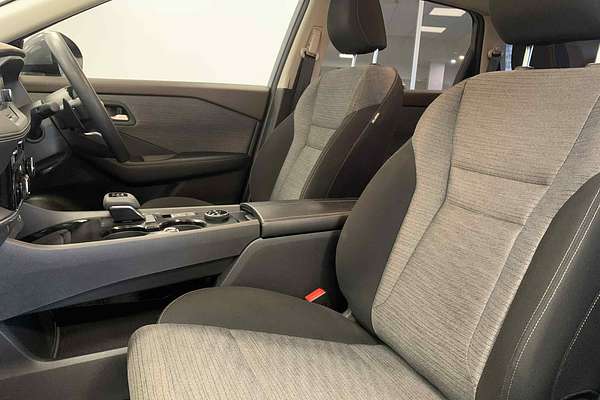 2023 Nissan X-TRAIL ST T33