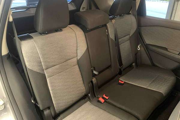 2023 Nissan X-TRAIL ST T33
