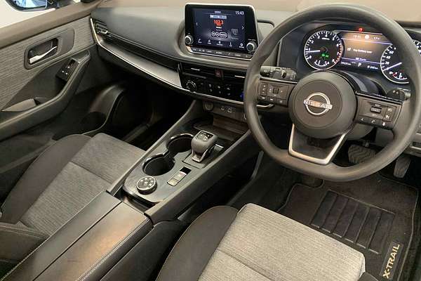 2023 Nissan X-TRAIL ST T33