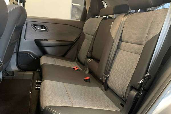 2023 Nissan X-TRAIL ST T33
