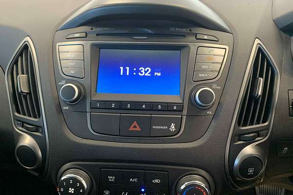 2015 Hyundai ix35 SE Series II