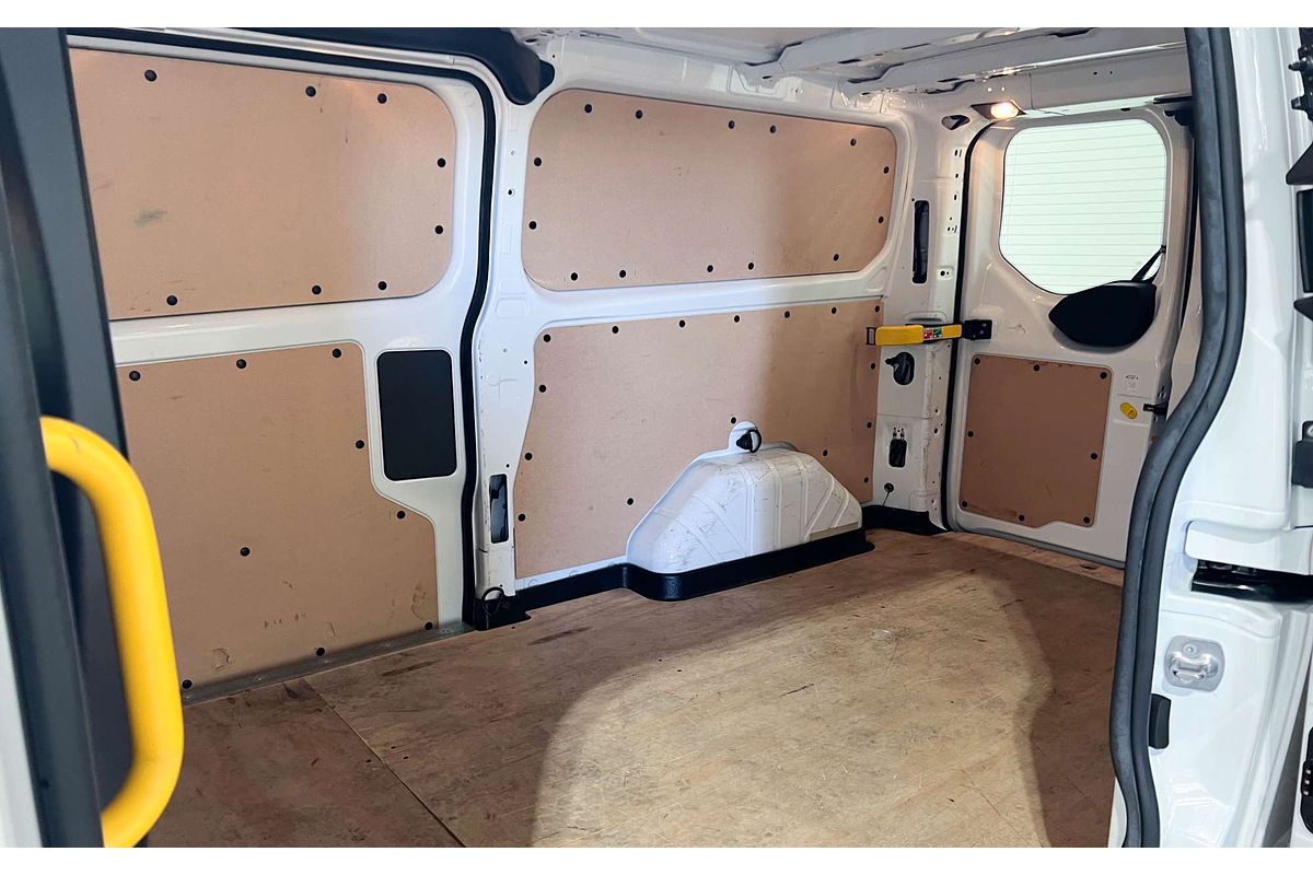 2021 Ford Transit Custom 340L VN LWB