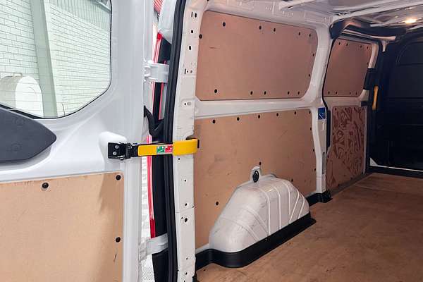2021 Ford Transit Custom 340L VN LWB
