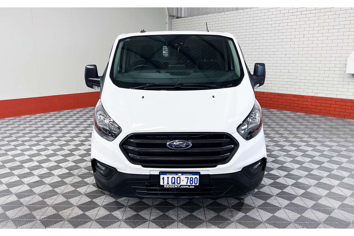 2021 Ford Transit Custom 340L VN LWB