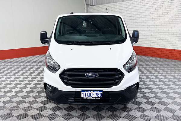2021 Ford Transit Custom 340L VN LWB